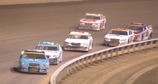 Race Highlights: Audubon Park 100 at DuQuoin State Fairgrounds